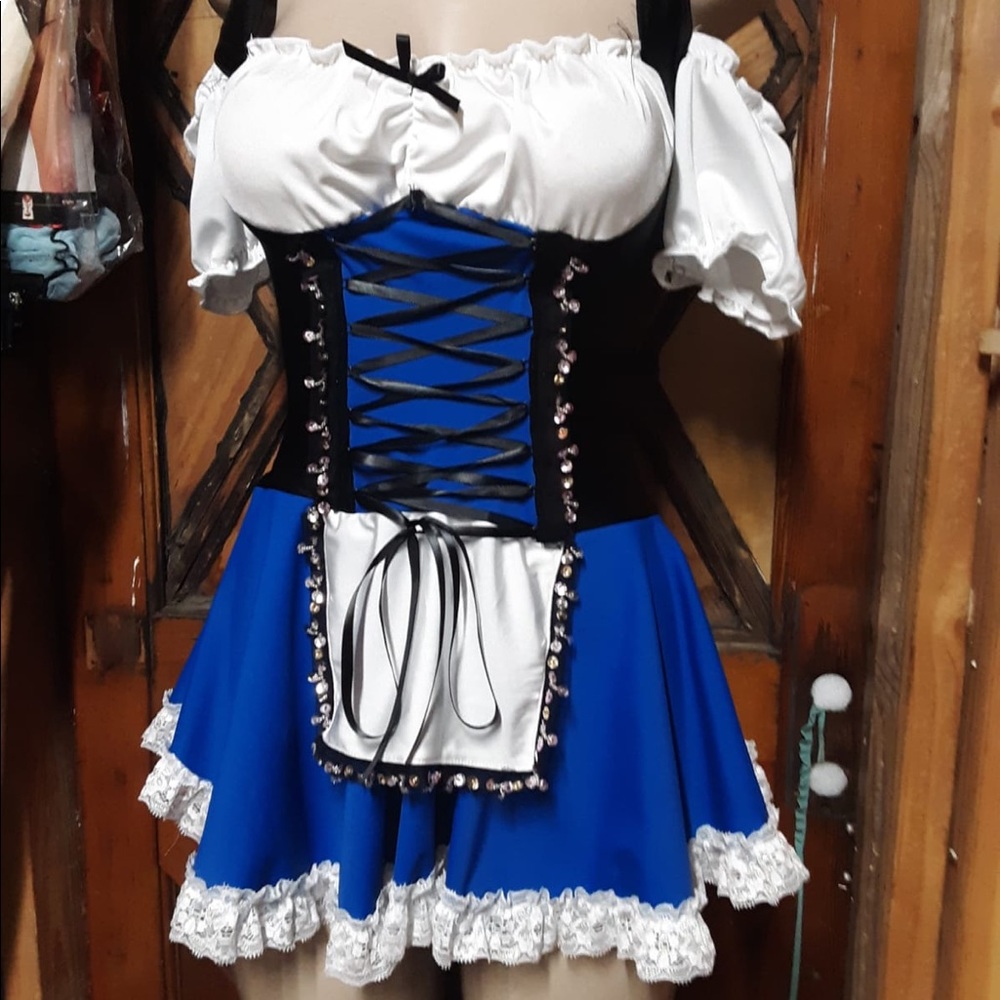 Fancy dress or personal use